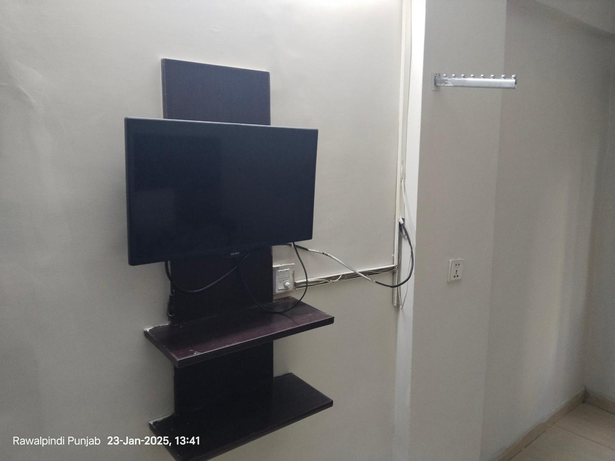 Hotel Shahzad International ラーワルピンディー エクステリア 写真